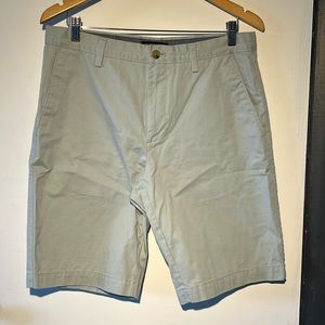 Banana Republic Factory Emerson Short Pastel Mint Green size 32